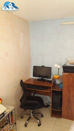 Imagem Apartamento com 3 Quartos à Venda, 45 m² em Cidade Lider - São Paulo Imagem Apartamento com 3 Quartos à Venda, 45 m² em Cidade Lider - São Paulo