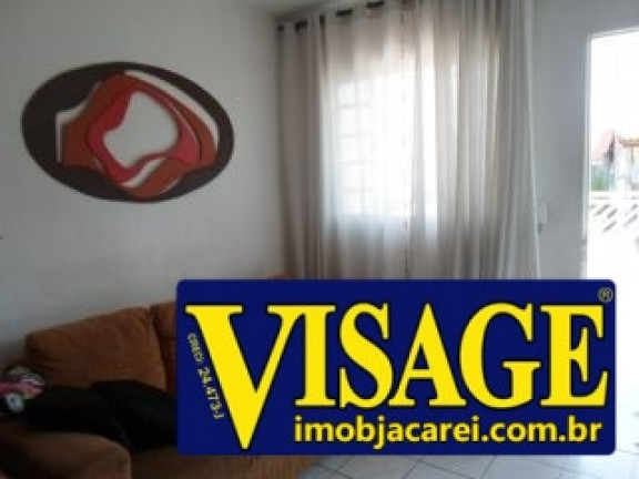 Imagem Casa de Condomínio com 3 Quartos à Venda, em Jd. Paraiso - Jacareí Imagem Casa de Condomínio com 3 Quartos à Venda, em Jd. Paraiso - Jacareí