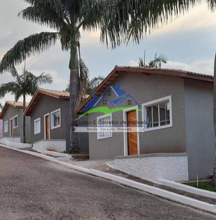 Imagem Casa de Condomínio com 2 Quartos à Venda, 110 m² em Chácaras Fernão Dias - Atibaia Imagem Casa de Condomínio com 2 Quartos à Venda, 110 m² em Chácaras Fernão Dias - Atibaia