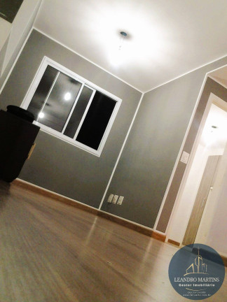 Imagem Apartamento com 2 Quartos à Venda, 44 m² em Jardim Umarizal - São Paulo Imagem Apartamento com 2 Quartos à Venda, 44 m² em Jardim Umarizal - São Paulo