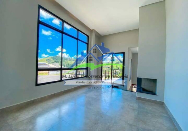 Imagem Casa de Condomínio com 3 Quartos à Venda, 416 m² em Condomínio Buona Vita - Atibaia Imagem Casa de Condomínio com 3 Quartos à Venda, 416 m² em Condomínio Buona Vita - Atibaia