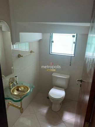 Imagem Sobrado com 3 Quartos à Venda, 207 m² em Olímpico - São Caetano Do Sul Imagem Sobrado com 3 Quartos à Venda, 207 m² em Olímpico - São Caetano Do Sul