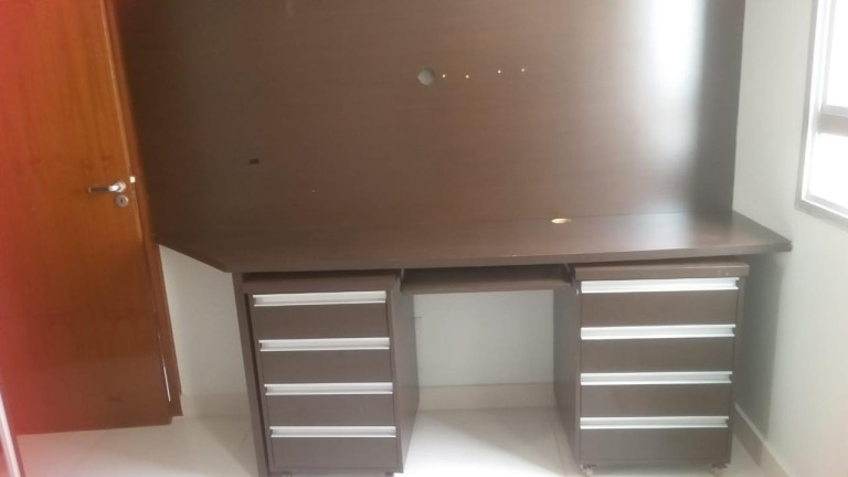 Imagem Cobertura com 4 Quartos à Venda, 135 m² em Sul (águas Claras) - Brasília