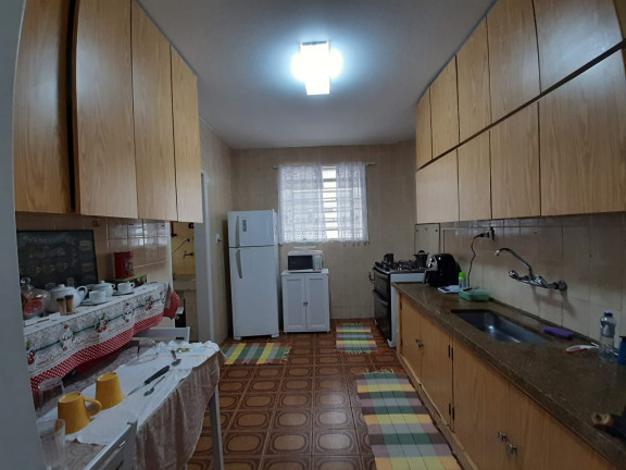 Imagem Apartamento com 3 Quartos à Venda, 157 m² em Consolação - São Paulo