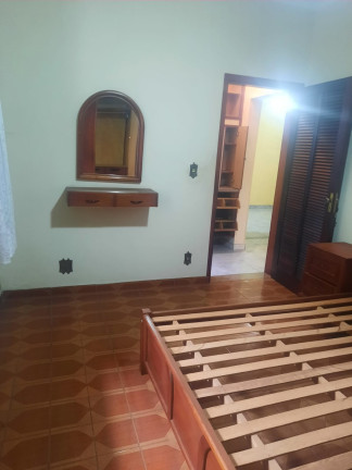Imagem Casa com 1 Quarto à Venda, 90 m² em Vila Pires - Santo André Imagem Casa com 1 Quarto à Venda, 90 m² em Vila Pires - Santo André