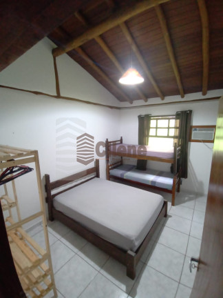 Casa de Condomínio com 2 Quartos à Venda, 120 m² em Itamambuca - Ubatuba