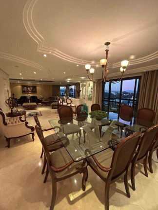 Imagem Apartamento com 3 Quartos à Venda, 480 m² em Centro - Guarulhos Imagem Apartamento com 3 Quartos à Venda, 480 m² em Centro - Guarulhos