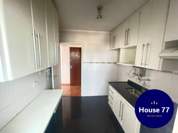 Imagem Apartamento com 2 Quartos à Venda, 60 m² em Chácara Santo Antônio (zona Sul) - São Paulo