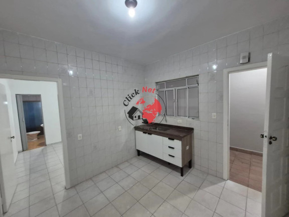 Imagem Casa com 1 Quarto para Alugar, 23 m² em Alvarenga - São Bernardo Do Campo Imagem Casa com 1 Quarto para Alugar, 23 m² em Alvarenga - São Bernardo Do Campo