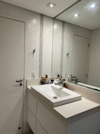 Imagem Apartamento com 3 Quartos à Venda, 97 m² em Jardim Ermida I - Jundiaí
