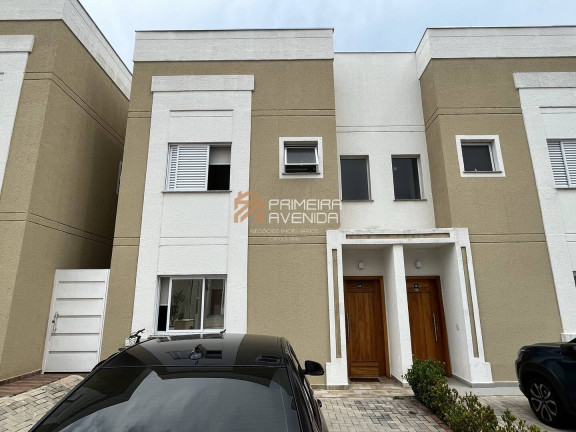 Imagem Casa com 3 Quartos à Venda, 112 m² em Urbanova - São José Dos Campos Imagem Casa com 3 Quartos à Venda, 112 m² em Urbanova - São José Dos Campos