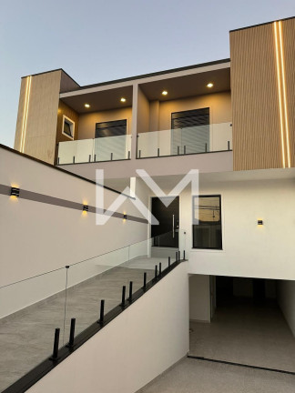 Sobrado com 3 Quartos à Venda, 193 m² em Jardim Santa Clara - Guarulhos