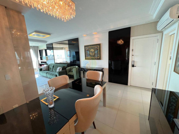 Imagem Apartamento com 4 Quartos à Venda, 154 m² em Centro - Balneário Camboriú