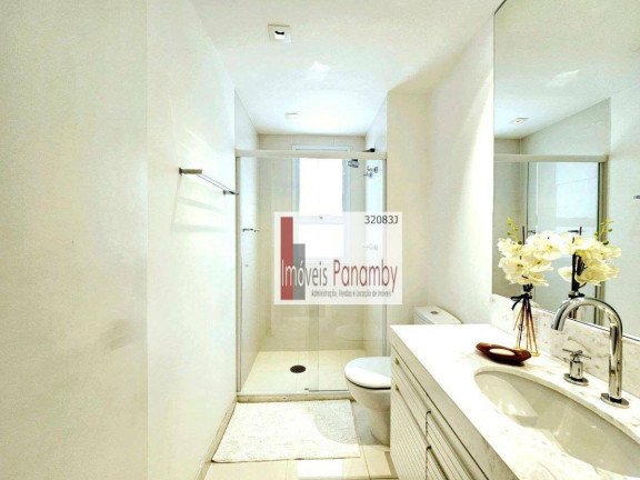 Imagem Apartamento com 3 Quartos à Venda, 385 m² em Campo Belo - São Paulo Imagem Apartamento com 3 Quartos à Venda, 385 m² em Campo Belo - São Paulo