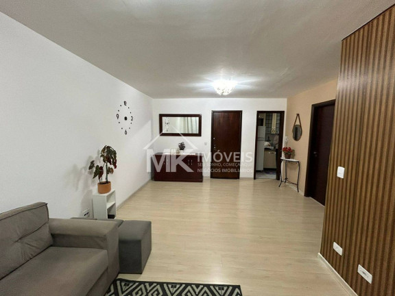 Imagem Apartamento à Venda, em Pineville - Pinhais Imagem Apartamento à Venda, em Pineville - Pinhais