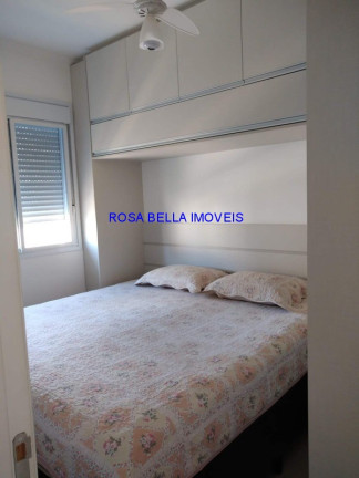 Imagem Apartamento com 2 Quartos à Venda, 52 m² em Residencial Santa Giovana - Jundiaí Imagem Apartamento com 2 Quartos à Venda, 52 m² em Residencial Santa Giovana - Jundiaí