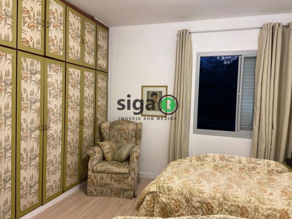 Imagem Apartamento com 4 Quartos à Venda, 170 m² em Real Parque - São Paulo Imagem Apartamento com 4 Quartos à Venda, 170 m² em Real Parque - São Paulo