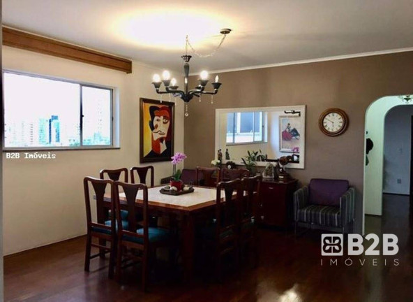 Imagem Cobertura com 4 Quartos à Venda, 311 m² em Centro - Bauru Imagem Cobertura com 4 Quartos à Venda, 311 m² em Centro - Bauru