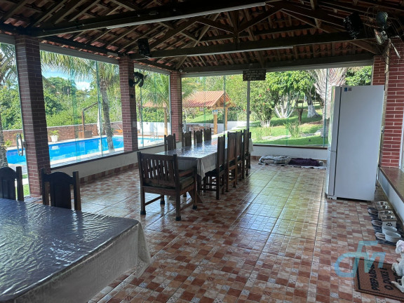 Imagem Imóvel com 4 Quartos à Venda, 36.000 m² em Itapeti - Mogi Das Cruzes