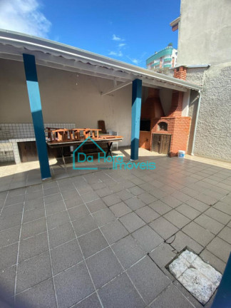 Imagem Casa com 3 Quartos à Venda, 100 m² em Jardim Marina - Mongaguá Imagem Casa com 3 Quartos à Venda, 100 m² em Jardim Marina - Mongaguá