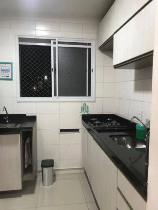 Apartamento com 2 Quartos à Venda, 38 m² em Jardim Albertina - Guarulhos