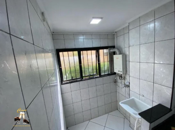 Imagem Apartamento com 2 Quartos à Venda, 48 m² em Santa Terezinha - São Bernardo Do Campo Imagem Apartamento com 2 Quartos à Venda, 48 m² em Santa Terezinha - São Bernardo Do Campo