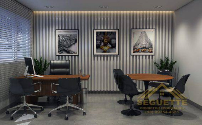 Imagem Apartamento com 2 Quartos à Venda, 63 m² em Centro - Bertioga