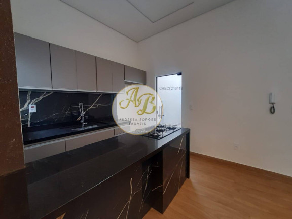 Imagem Casa com 3 Quartos à Venda, 125 m² em São José - Franca
