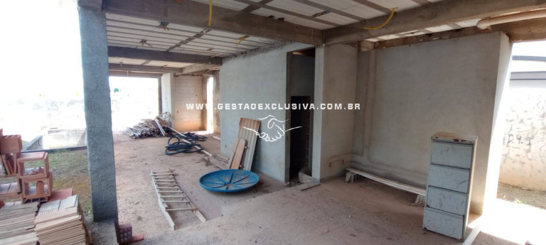 Imagem Casa de Condomínio com 4 Quartos à Venda, 322 m² em San Giovanni - Itatiba