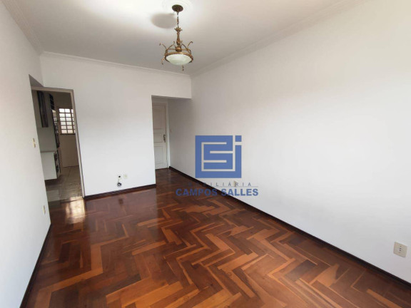 Imagem Apartamento com 3 Quartos para Alugar, 90 m² em Centro - Socorro