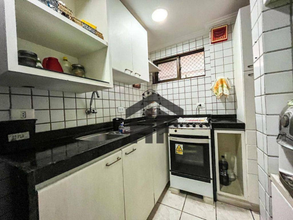 Imagem Apartamento com 3 Quartos à Venda, 70 m² em Casa Caiada - Olinda
