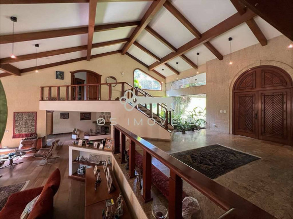 Imagem Casa com 5 Quartos à Venda, em Parque Silvino Pereira - Cotia Imagem Casa com 5 Quartos à Venda, em Parque Silvino Pereira - Cotia