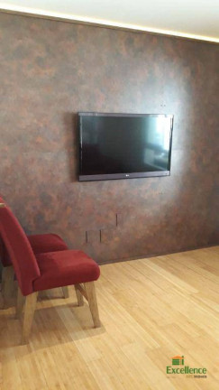 Imagem Apartamento com 3 Quartos à Venda, 155 m² em Centro - São Bernardo Do Campo Imagem Apartamento com 3 Quartos à Venda, 155 m² em Centro - São Bernardo Do Campo
