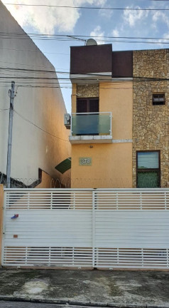 Imagem Casa com 3 Quartos à Venda, 180 m² em Vila Do Americano - Ferraz De Vasconcelos