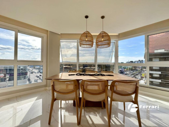 Imagem Apartamento com 2 Quartos à Venda, 133 m² em Centro - Capão Da Canoa Imagem Apartamento com 2 Quartos à Venda, 133 m² em Centro - Capão Da Canoa