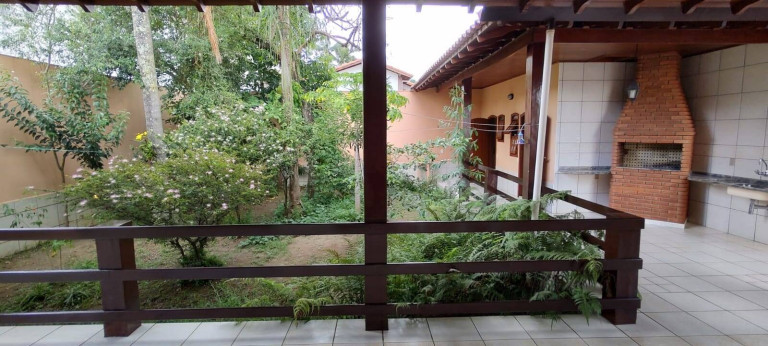 Imagem Casa de Condomínio com 4 Quartos à Venda, 360 m² em Parque Paulistano - Cotia Imagem Casa de Condomínio com 4 Quartos à Venda, 360 m² em Parque Paulistano - Cotia