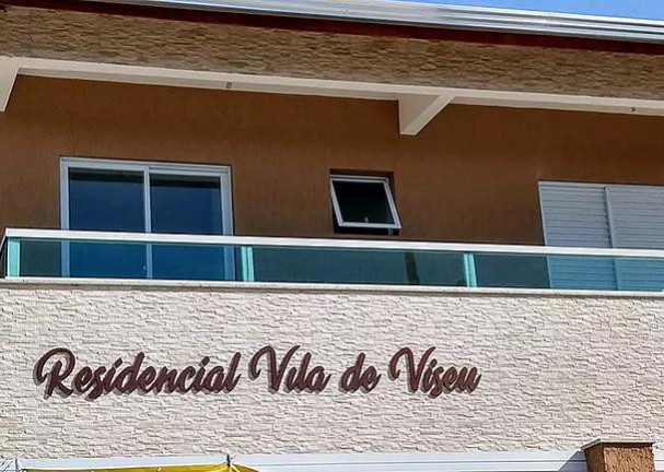 Imagem Casa de Condomínio com 2 Quartos à Venda, 55 m² em Maracanã - Praia Grande Imagem Casa de Condomínio com 2 Quartos à Venda, 55 m² em Maracanã - Praia Grande