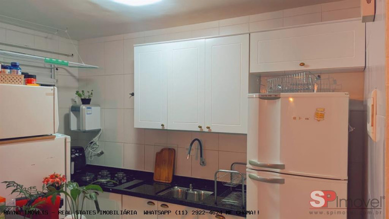Imagem Apartamento com 1 Quarto à Venda, 43 m² em Casa Grande - Diadema Imagem Apartamento com 1 Quarto à Venda, 43 m² em Casa Grande - Diadema