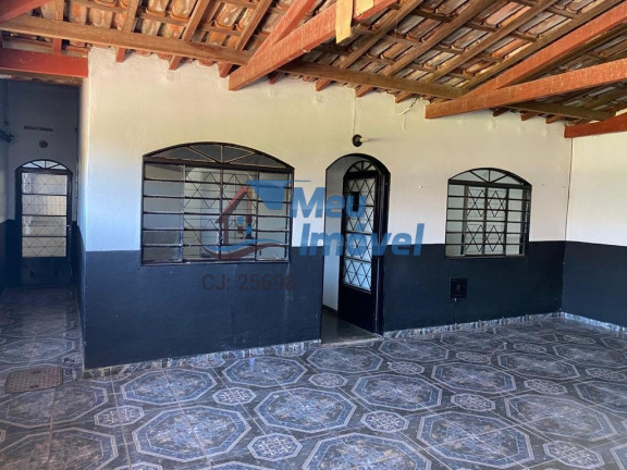 Imagem Casa com 2 Quartos à Venda, 150 m² em Samambaia Sul (samambaia) - Brasília Imagem Casa com 2 Quartos à Venda, 150 m² em Samambaia Sul (samambaia) - Brasília