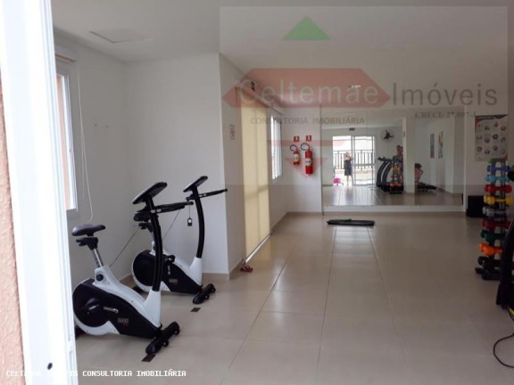 Imagem Apartamento com 2 Quartos à Venda, 64 m² em Parque Santo Antonio - Taubaté Imagem Apartamento com 2 Quartos à Venda, 64 m² em Parque Santo Antonio - Taubaté