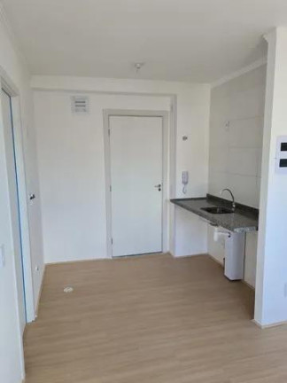 Imagem Apartamento com 1 Quarto para Alugar, 27 m² em Mooca - São Paulo