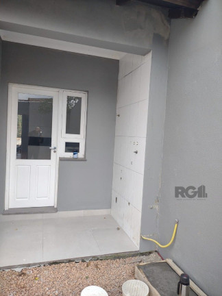 Imagem Casa com 2 Quartos à Venda, 140 m² em Espírito Santo - Porto Alegre Imagem Casa com 2 Quartos à Venda, 140 m² em Espírito Santo - Porto Alegre