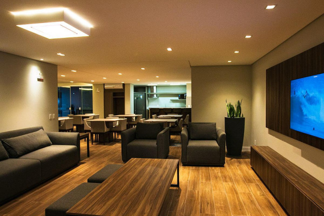 Imagem Cobertura com 3 Quartos à Venda, 147 m² em Itacorubi - Florianópolis