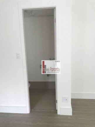 Imagem Apartamento com 3 Quartos à Venda, 120 m² em Real Parque - São Paulo