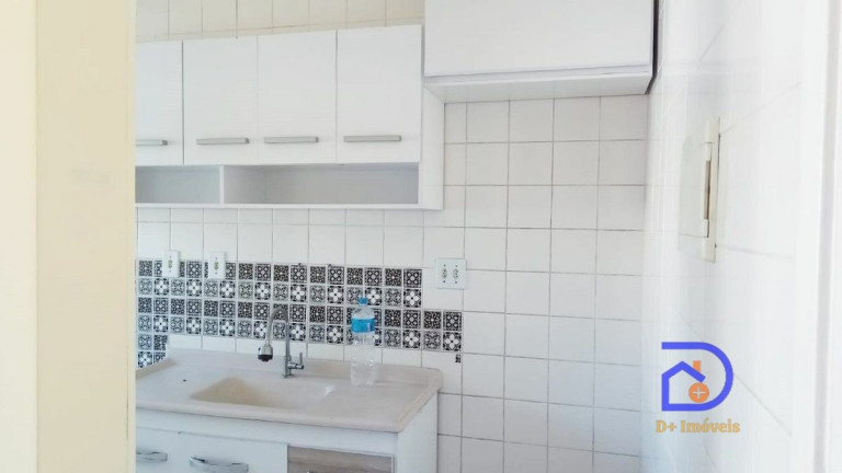 Imagem Apartamento com 2 Quartos à Venda, 45 m² em Jardim Nove De Julho - São Paulo Imagem Apartamento com 2 Quartos à Venda, 45 m² em Jardim Nove De Julho - São Paulo