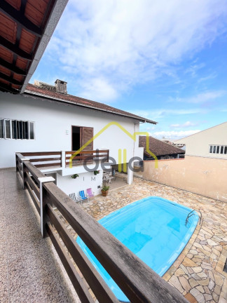 Imagem Casa com 5 Quartos à Venda, 580 m² em Boa Vista - Joinville Imagem Casa com 5 Quartos à Venda, 580 m² em Boa Vista - Joinville