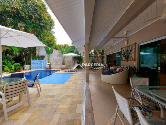 Imagem Casa com 5 Quartos à Venda, 297 m² em Riviera Módulo 20 - Bertioga Imagem Casa com 5 Quartos à Venda, 297 m² em Riviera Módulo 20 - Bertioga