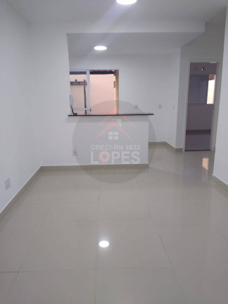 Imagem Casa de Condomínio com 2 Quartos à Venda, 68 m² em Parque Das árvores - Parnamirim Imagem Casa de Condomínio com 2 Quartos à Venda, 68 m² em Parque Das árvores - Parnamirim