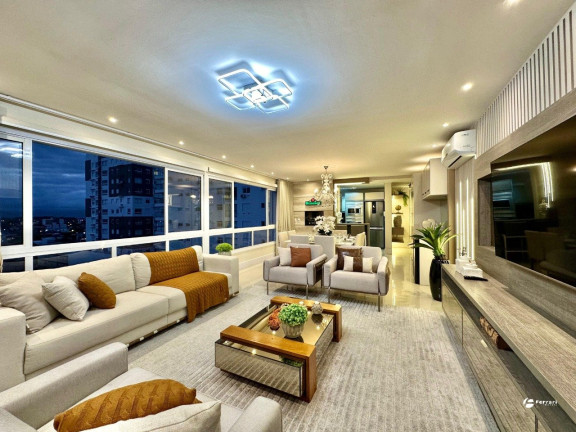 Imagem Apartamento com 3 Quartos à Venda, 184 m² em Navegantes - Capão Da Canoa Imagem Apartamento com 3 Quartos à Venda, 184 m² em Navegantes - Capão Da Canoa