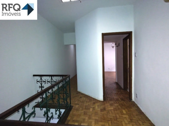 Imagem Imóvel com 3 Quartos à Venda, 245 m² em Vila Mariana - São Paulo